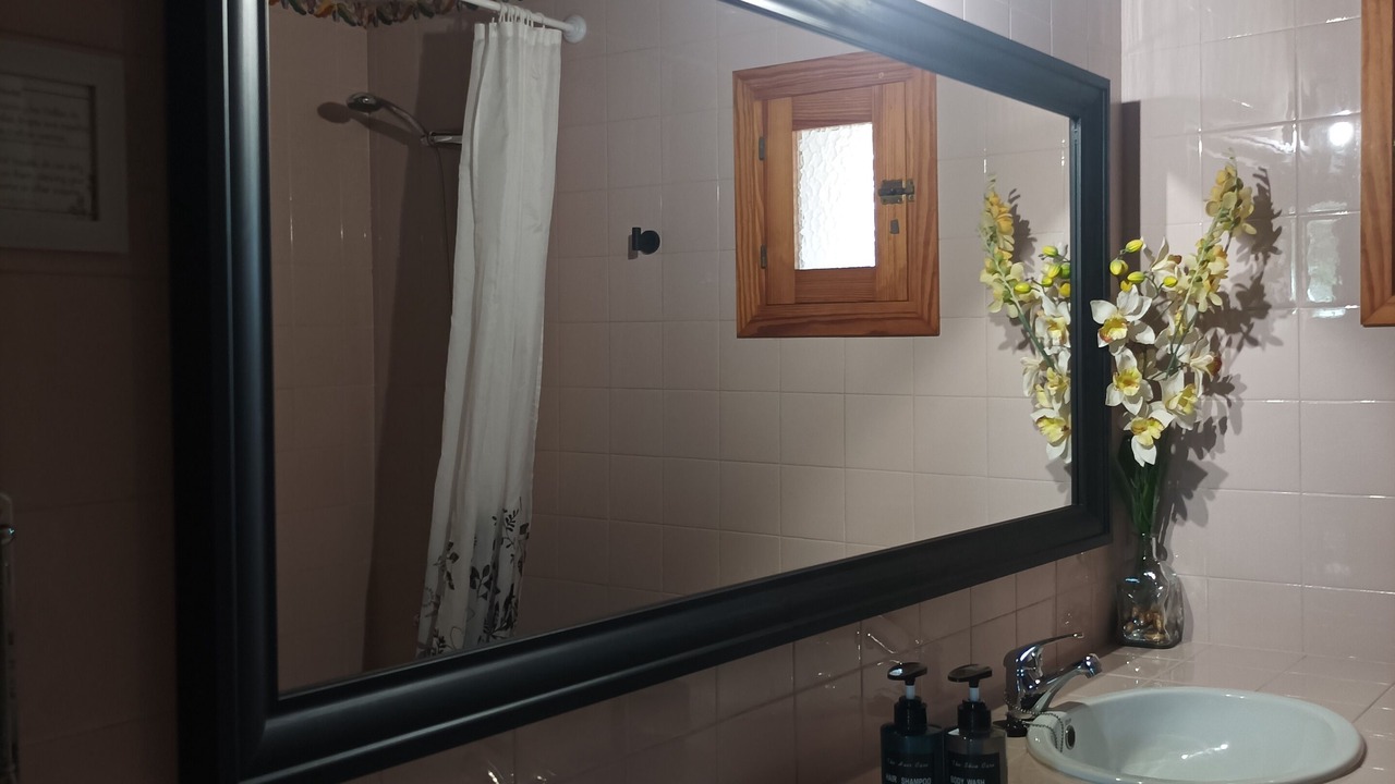 Photo of Bathroom in Puerto San Miguel