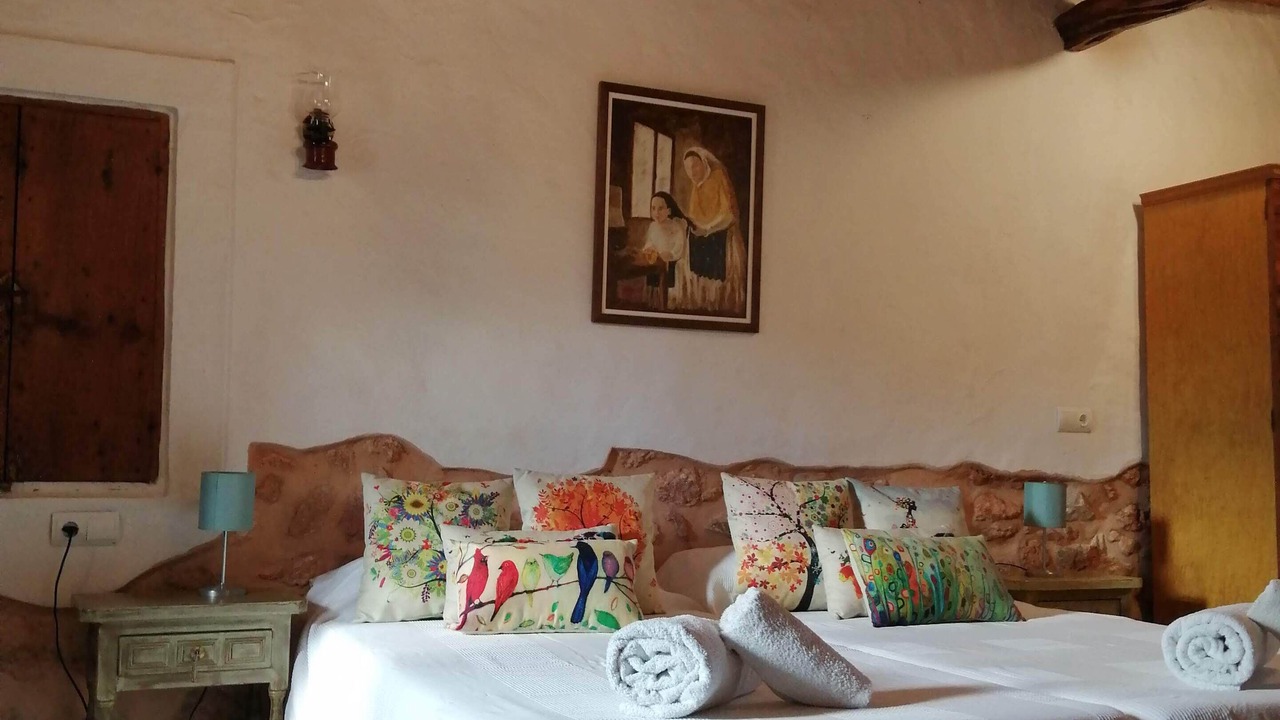 Photo of Bedroom in Puerto San Miguel