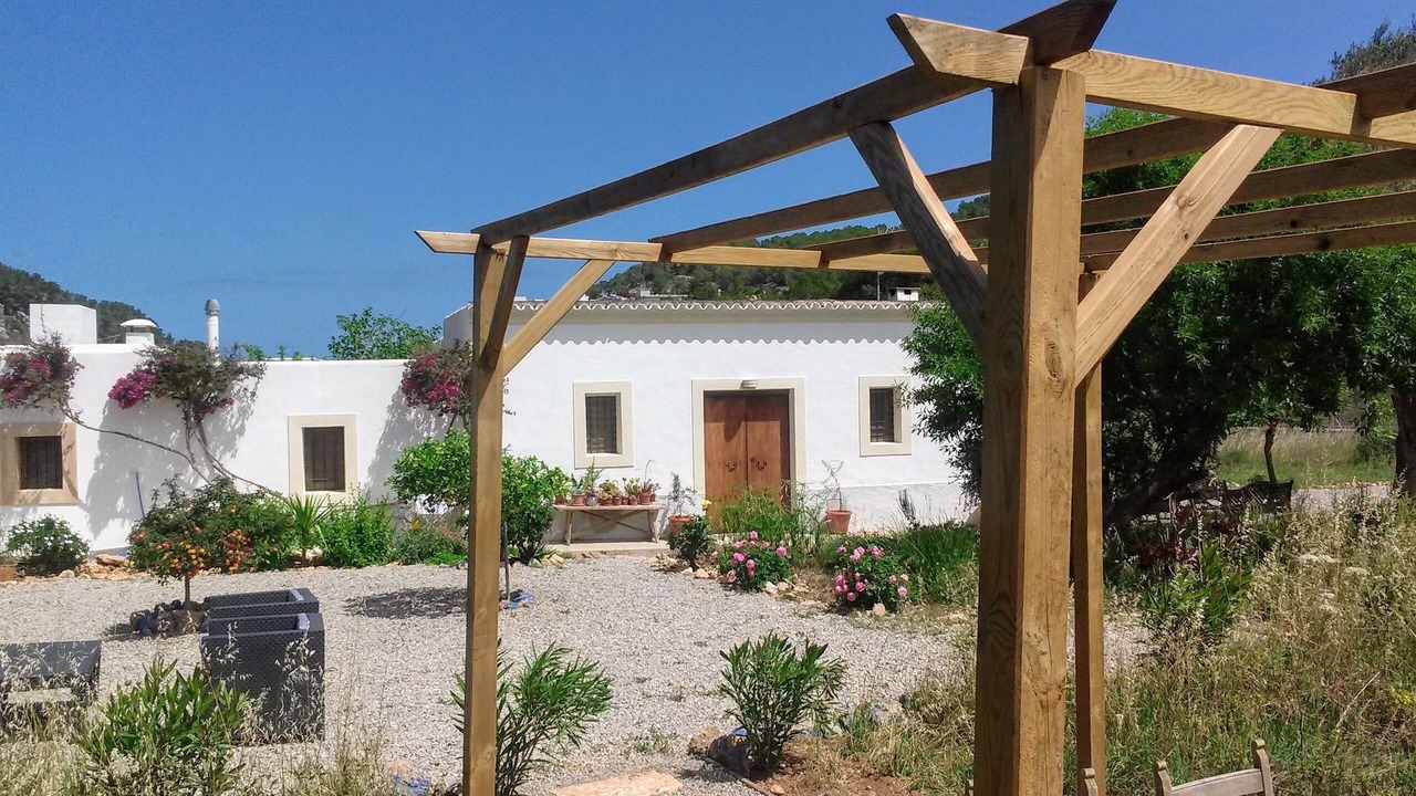 Photo of Outdoor in Puerto San Miguel