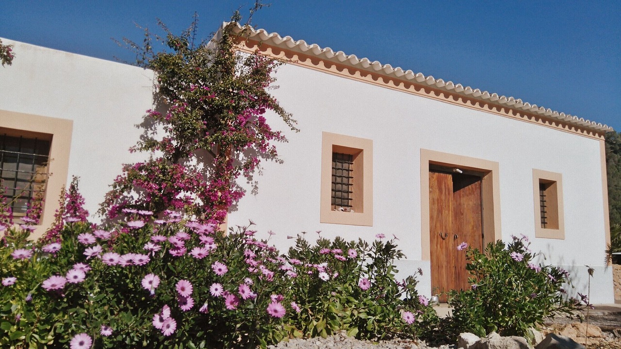 Photo of Outdoor in Puerto San Miguel