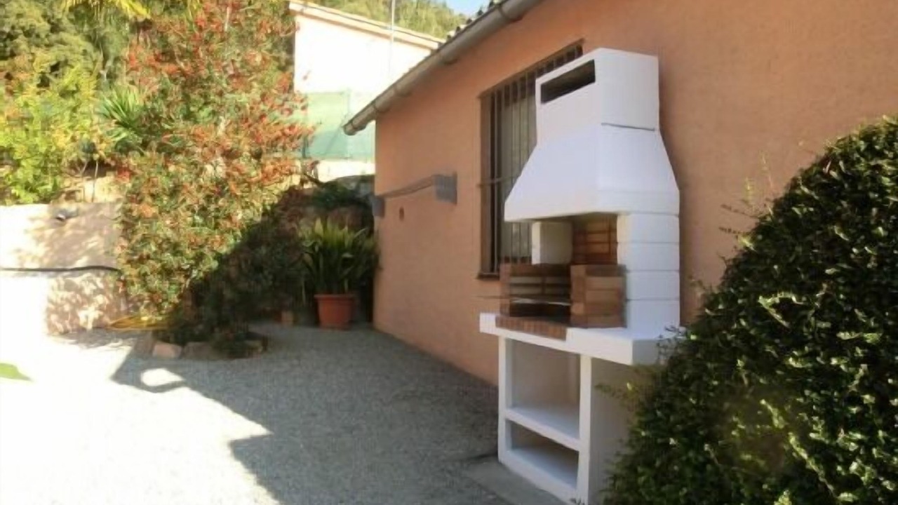 Photo of Outdoor in Arbucies