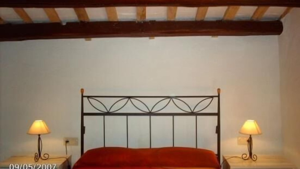 Photo of Bedroom in Arbucies
