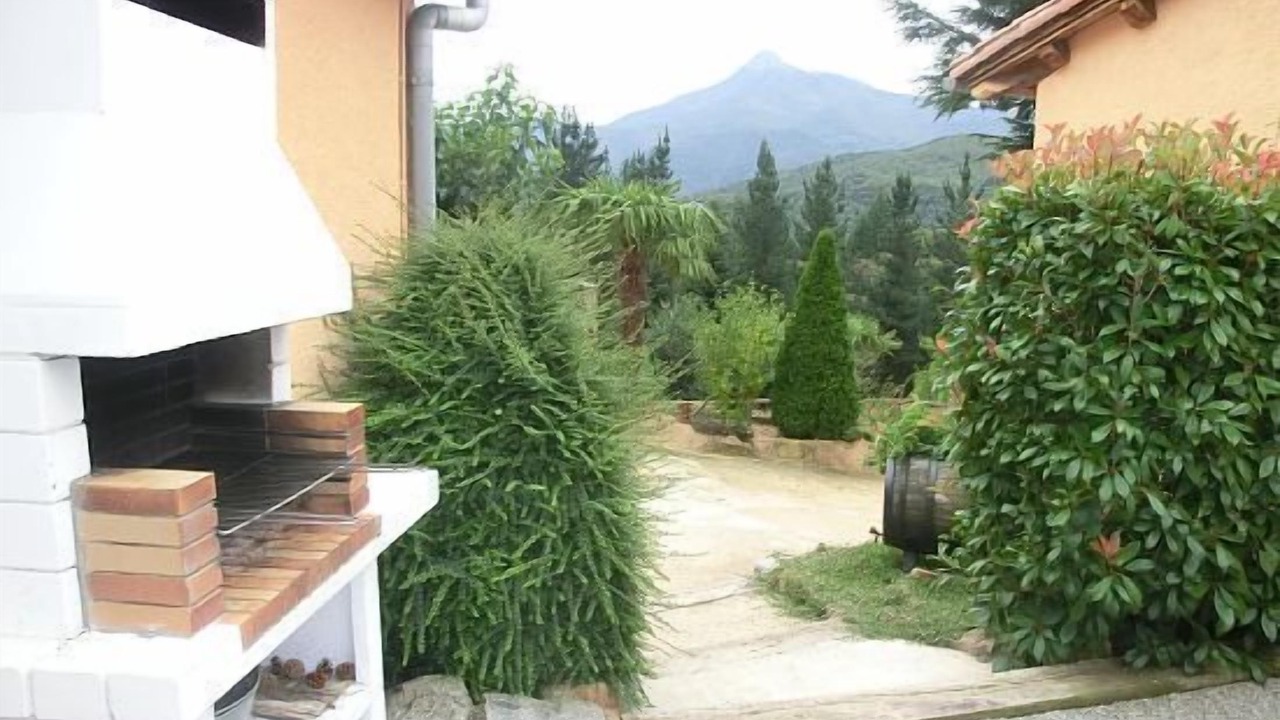 Photo of Patio Balcony in Arbucies