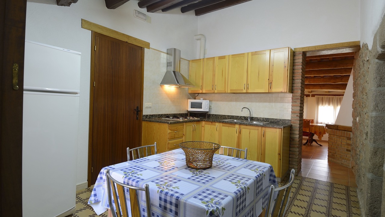 Photo of Kitchen in Arbucies