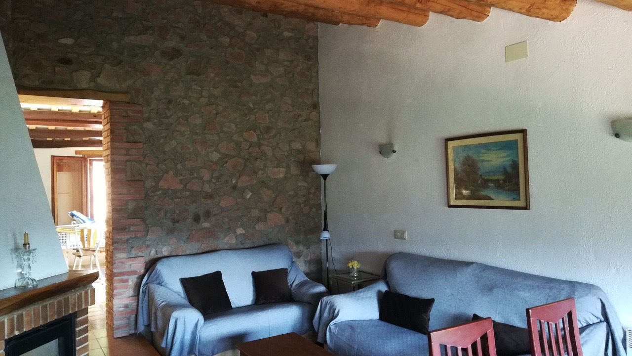 Photo of Livingroom in Arbucies