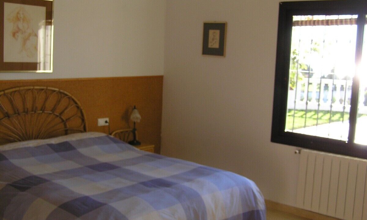 Photo of Bedroom in La Capellania