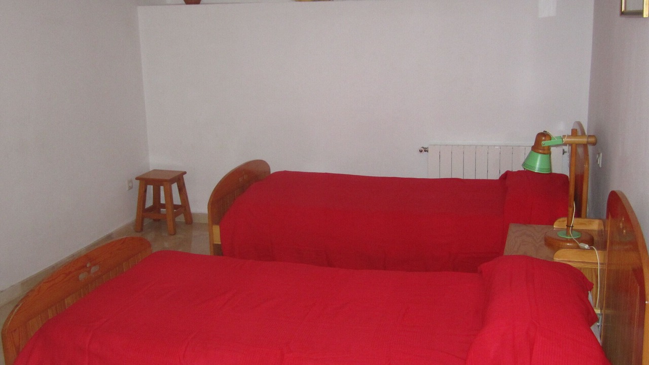 Photo of Bedroom in La Capellania