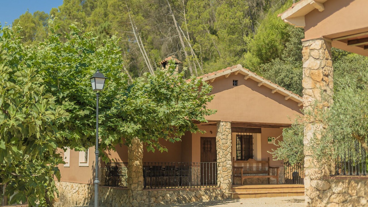Photo of Outdoor in Yeste