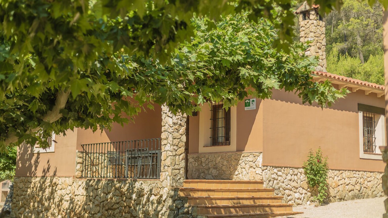 Photo of Outdoor in Yeste