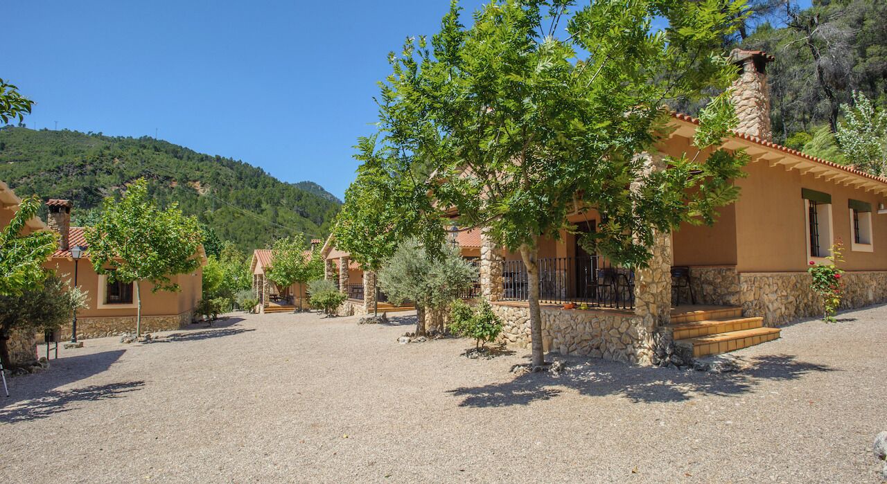 Photo of Outdoor in Yeste
