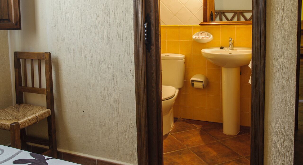Photo of Bathroom in Yeste