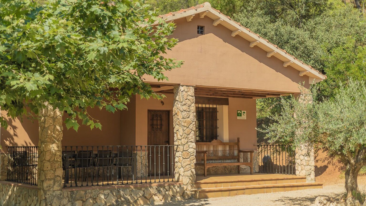 Photo of Outdoor in Yeste
