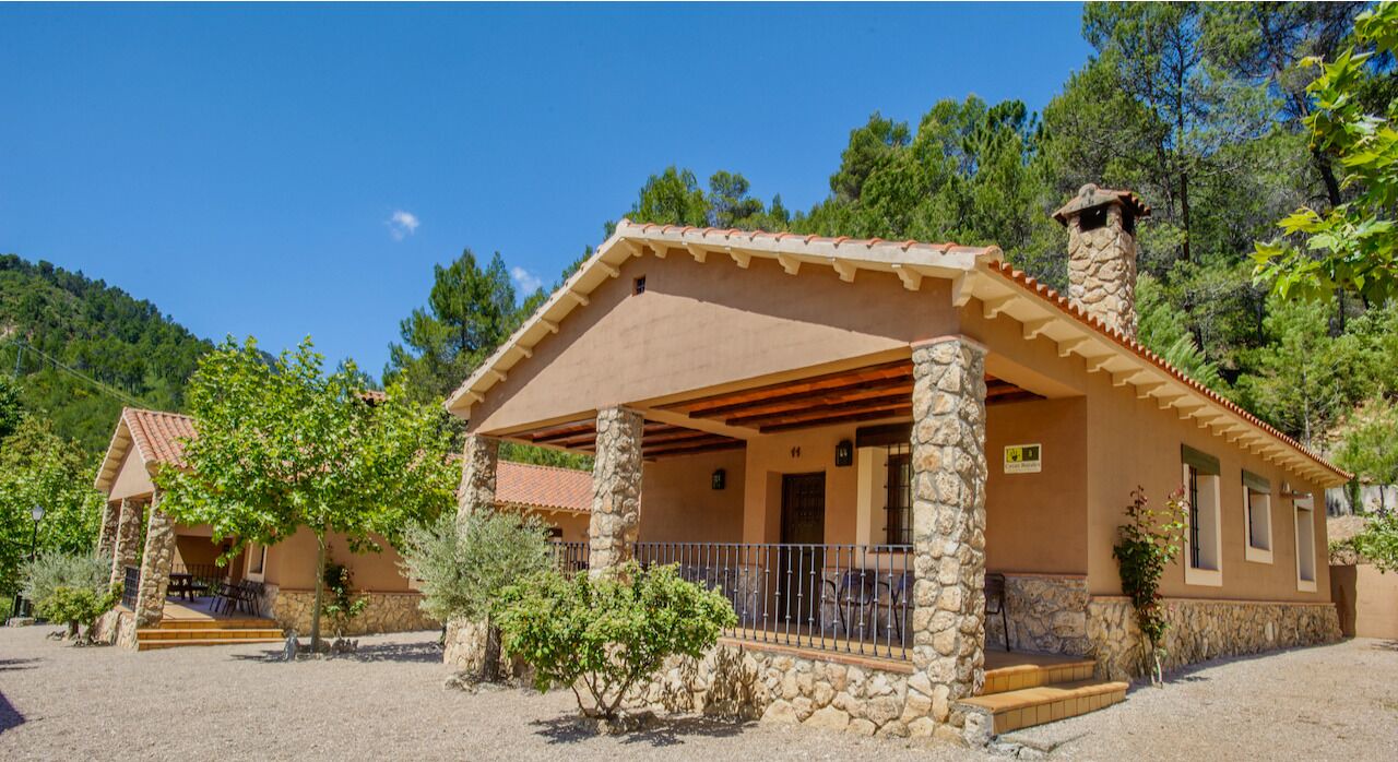 Photo of Outdoor in Yeste