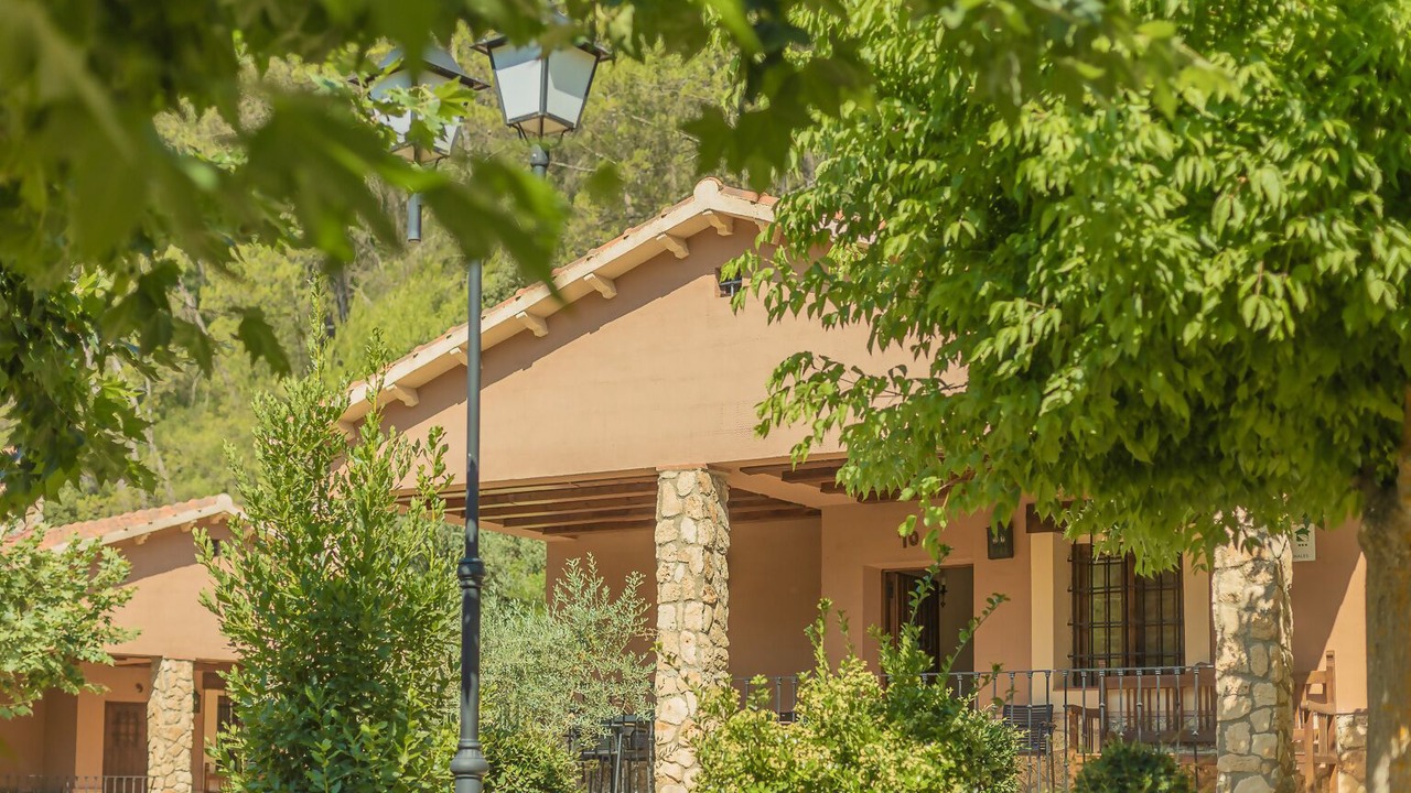 Photo of Outdoor in Yeste