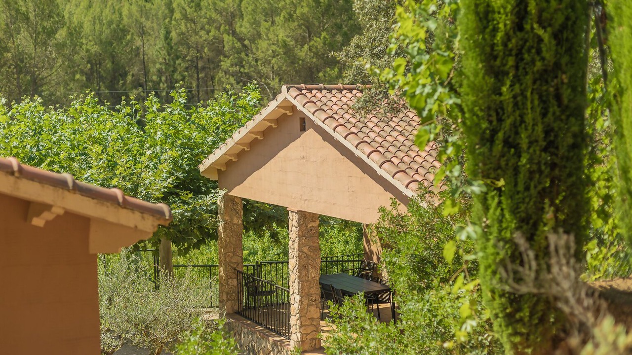 Photo of Outdoor in Yeste