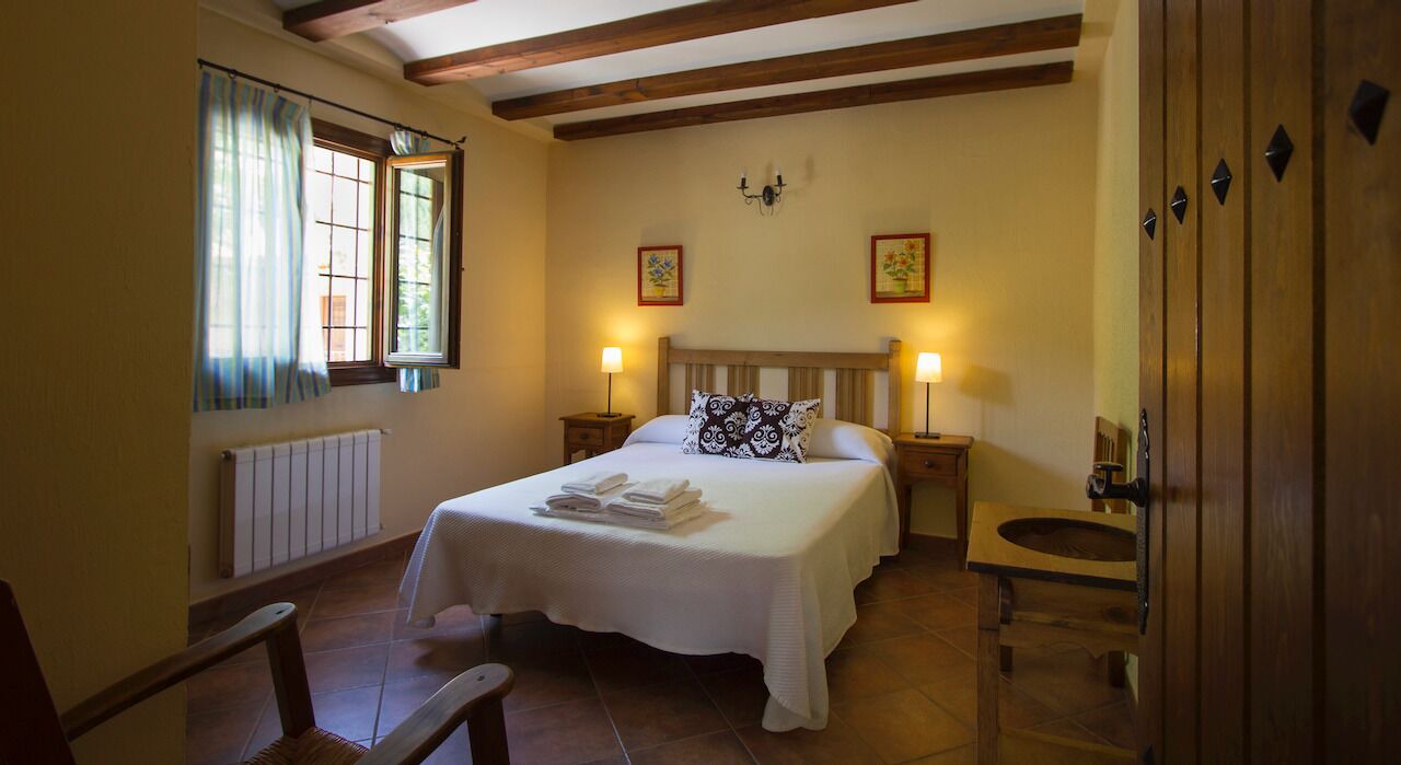Photo of Bedroom in Yeste
