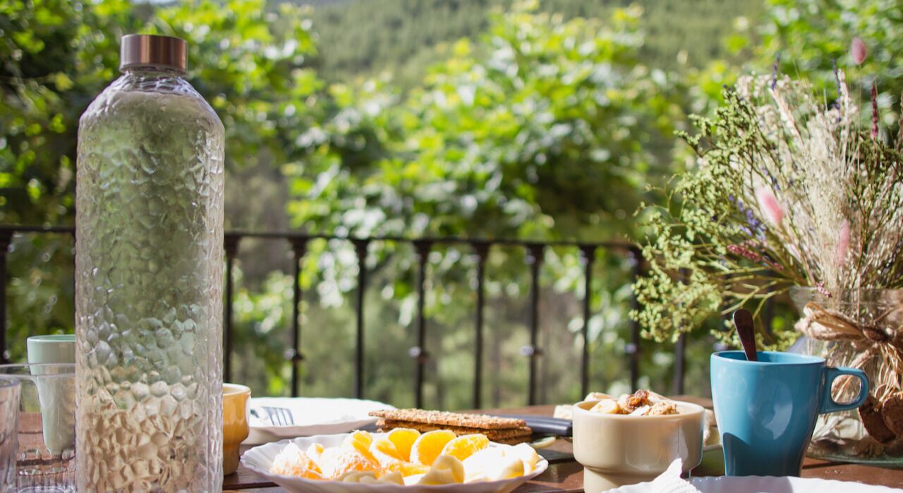 Photo of Outdoor in Yeste