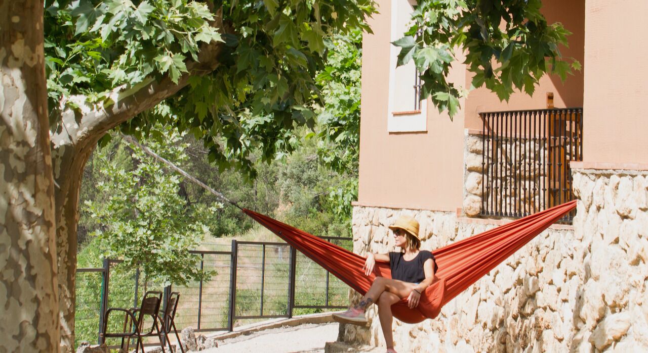 Photo of Outdoor in Yeste