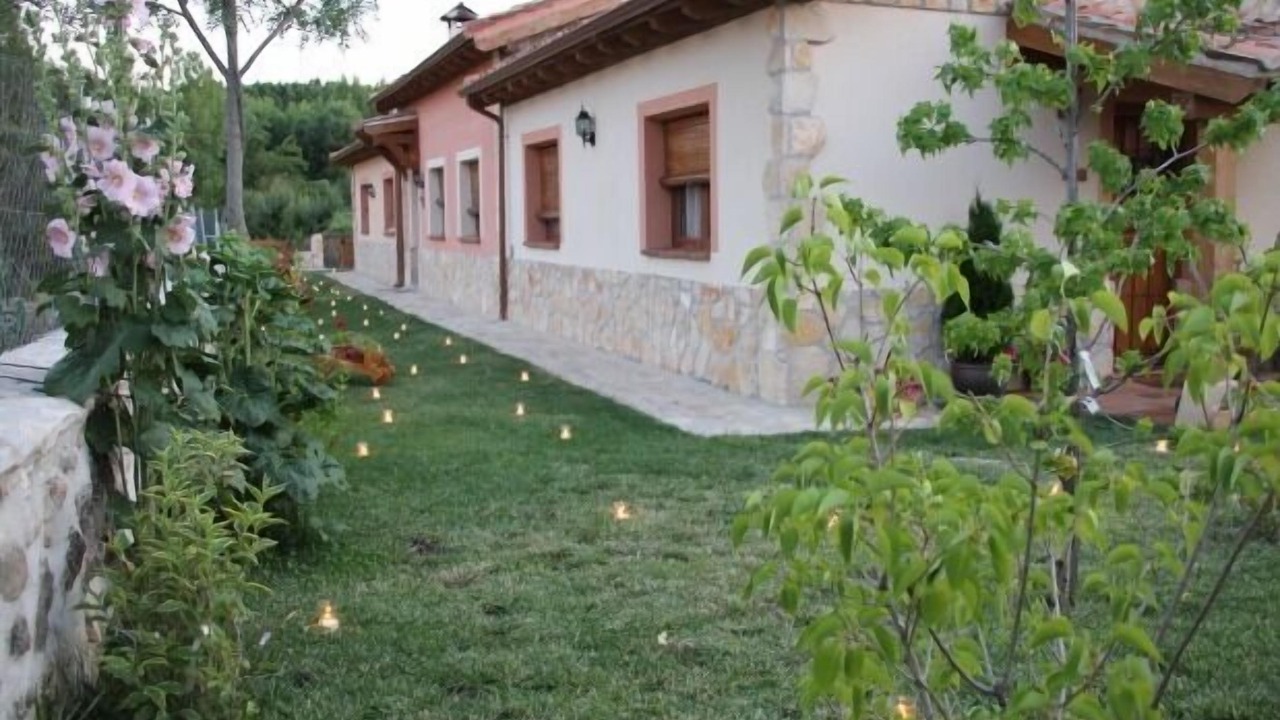 Photo of Outdoor in La Velilla