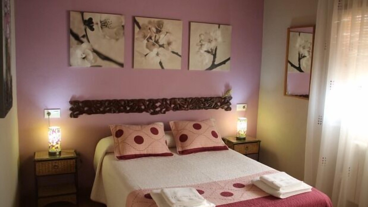Photo of Bedroom in La Velilla