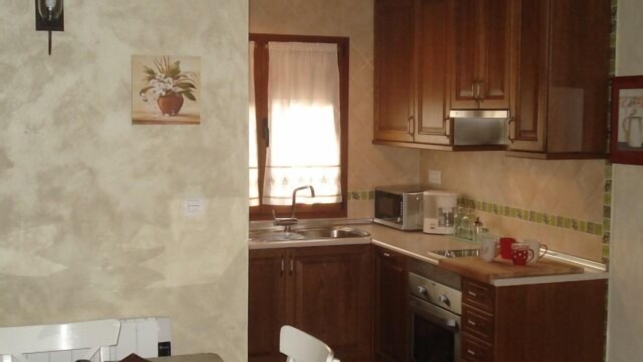 Photo of Kitchen in La Velilla