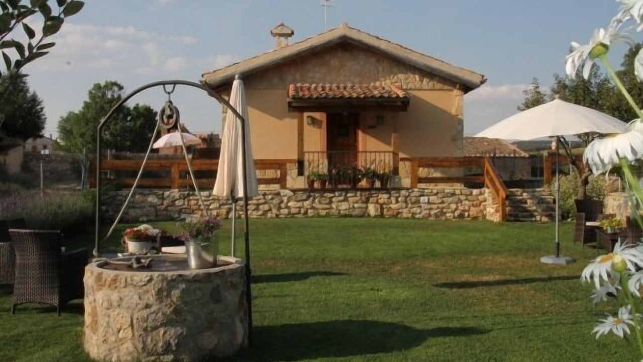 Photo of Outdoor in La Velilla