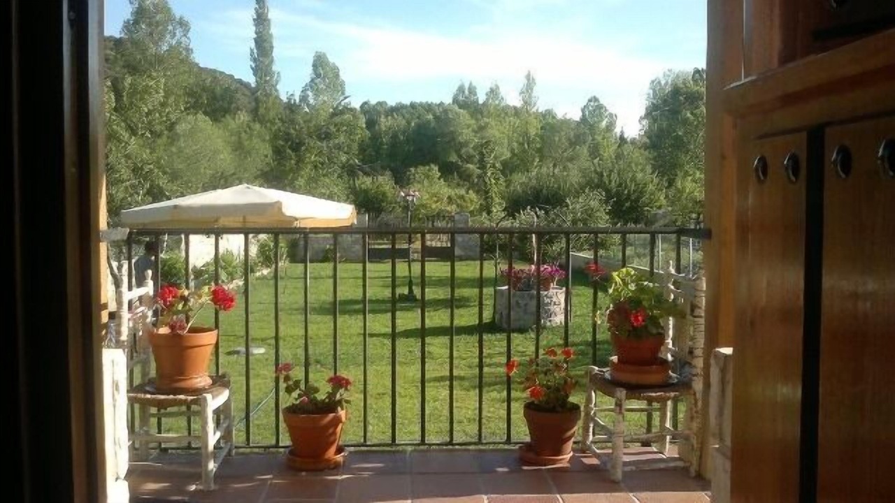Photo of Outdoor in La Velilla
