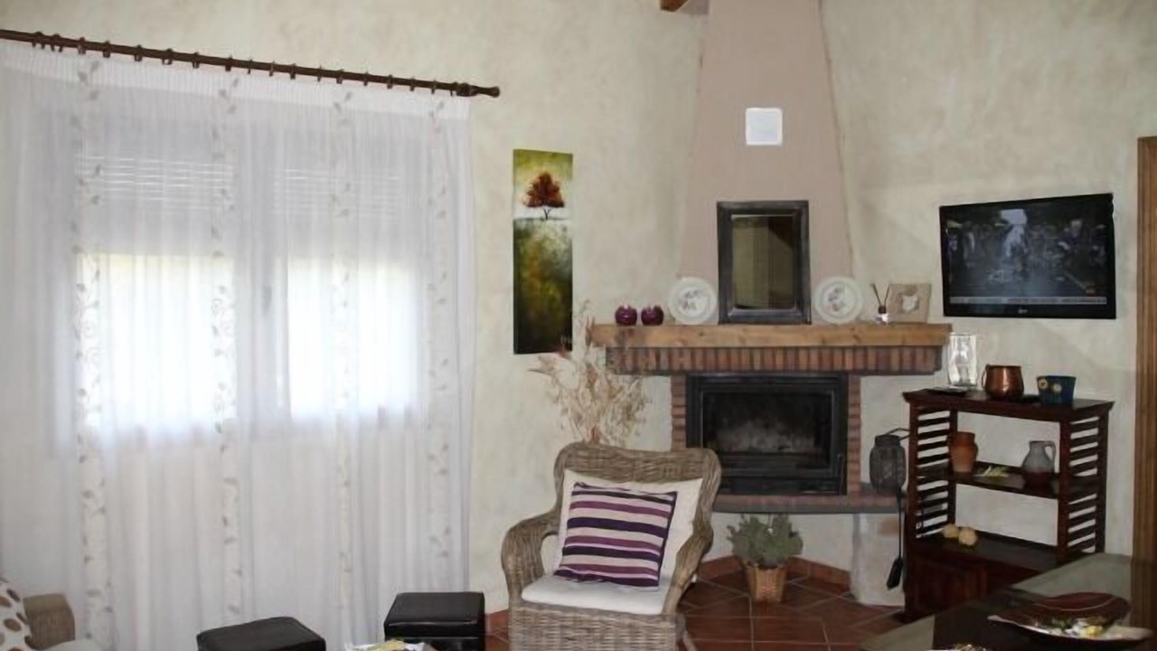 Photo of Livingroom in La Velilla