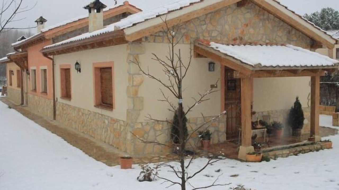 Photo of Outdoor in La Velilla
