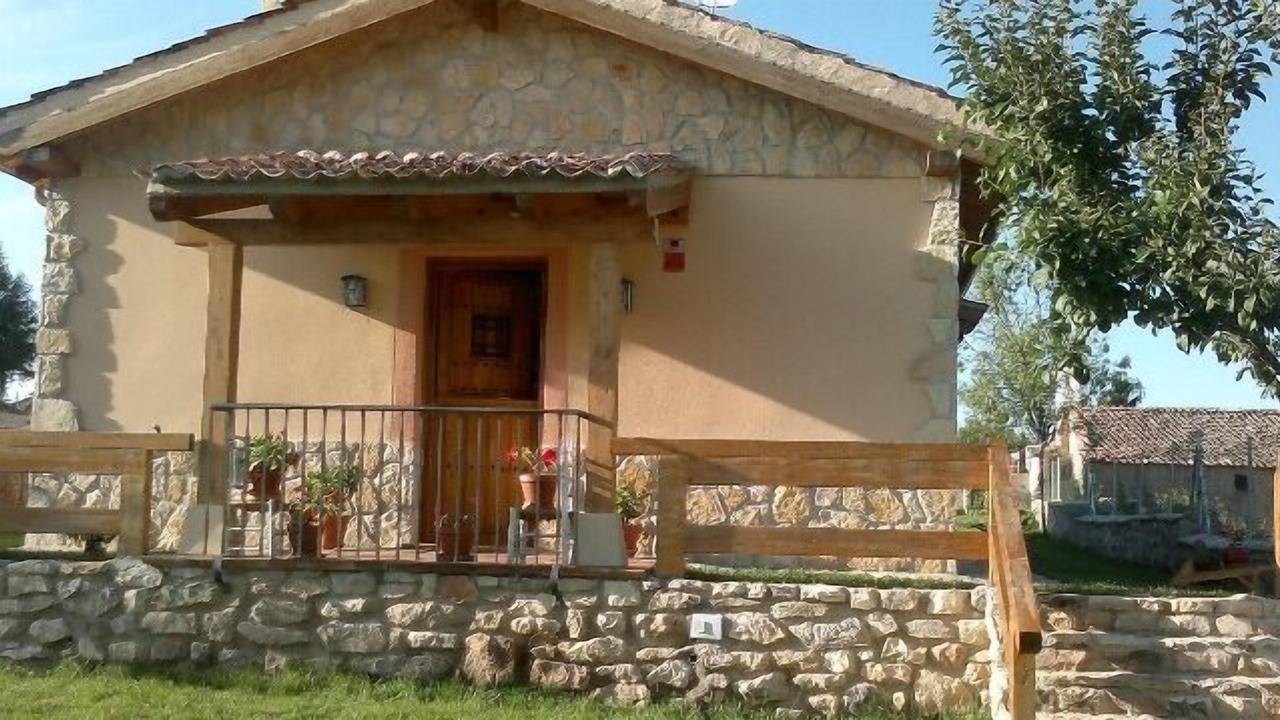 Photo of Outdoor in La Velilla