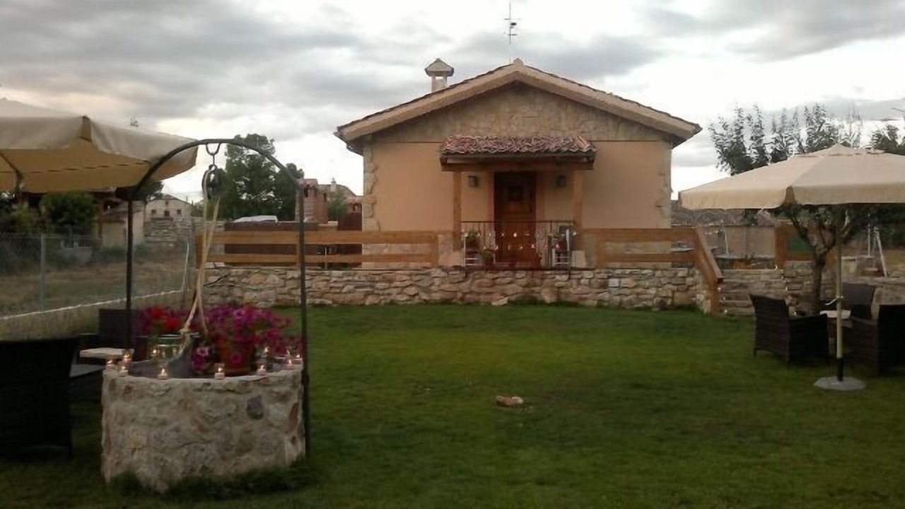 Photo of Outdoor in La Velilla