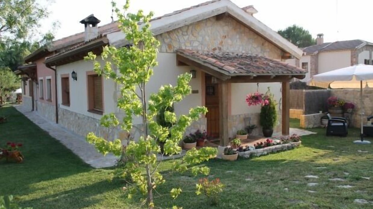 Photo of Outdoor in La Velilla