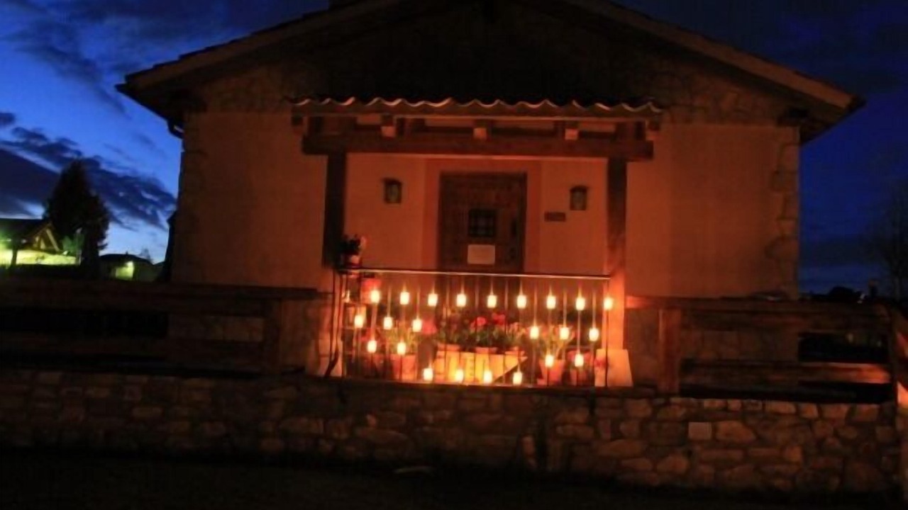Photo of Outdoor in La Velilla