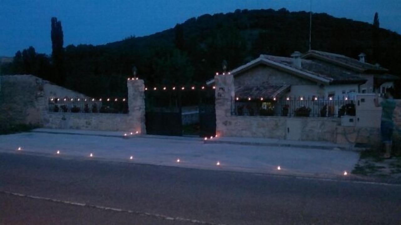 Photo of Outdoor in La Velilla
