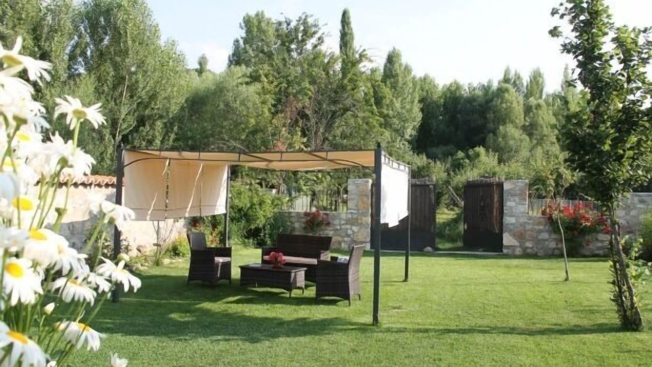 Photo of Outdoor in La Velilla