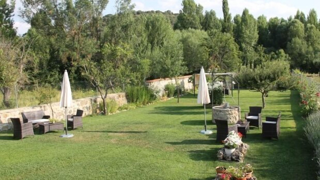 Photo of Outdoor in La Velilla