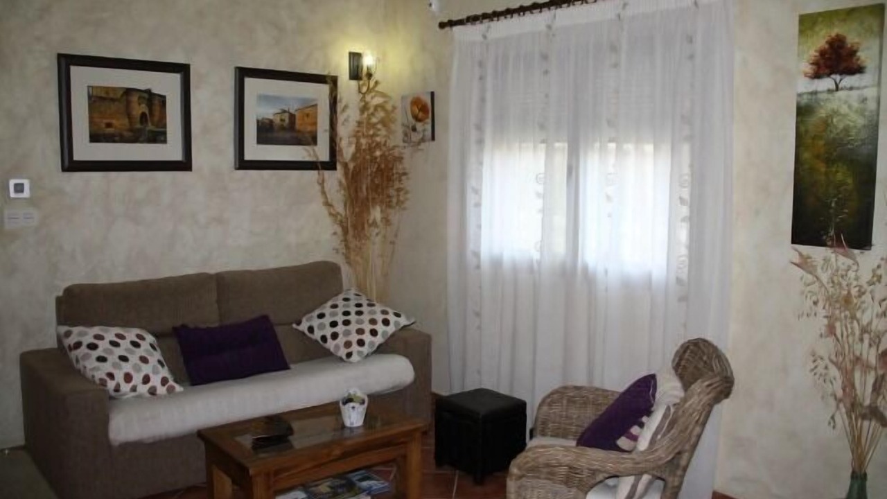 Photo of Livingroom in La Velilla
