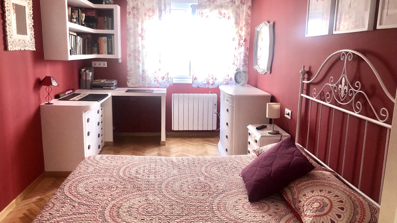 Photo of Bedroom in La Coruna