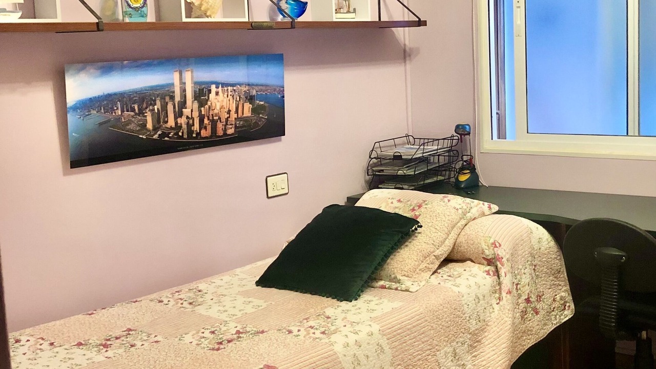 Photo of Bedroom in La Coruna