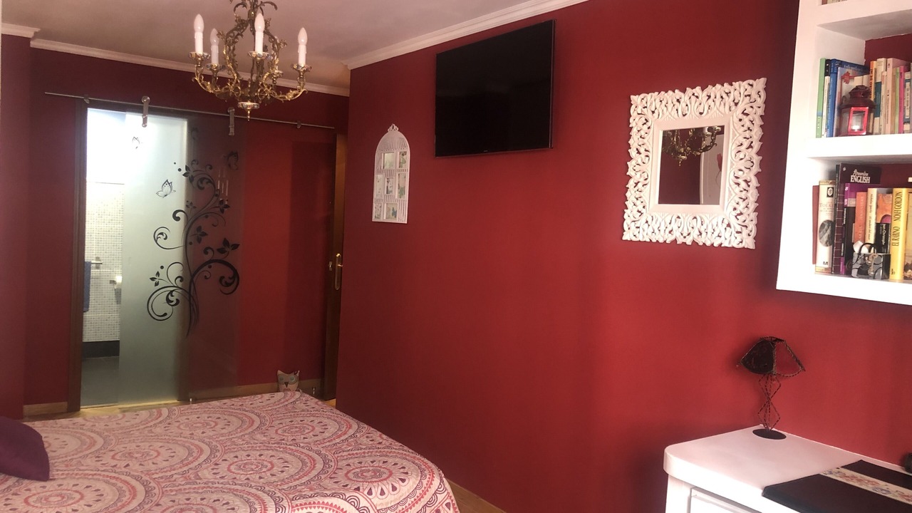 Photo of Bedroom in La Coruna