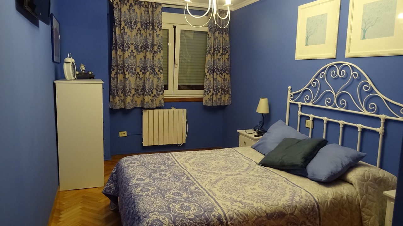 Photo of Bedroom in La Coruna