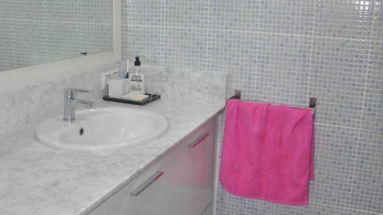 Photo of Bathroom in La Coruna