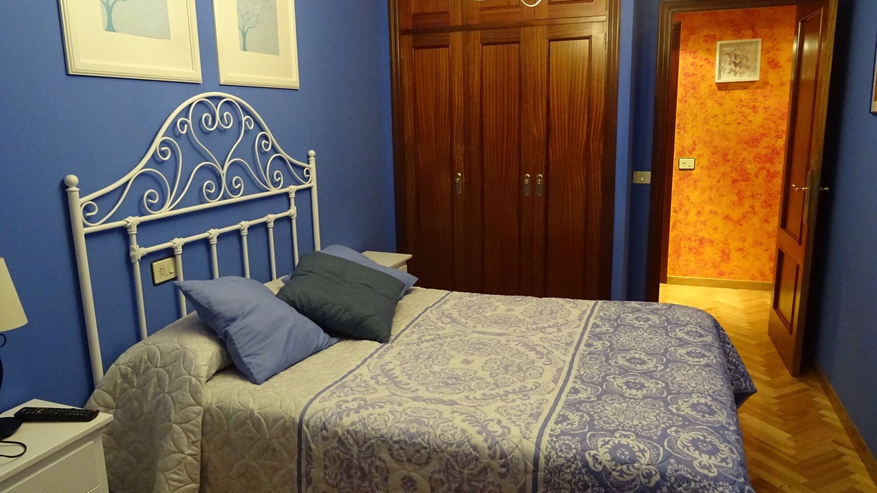 Photo of Bedroom in La Coruna