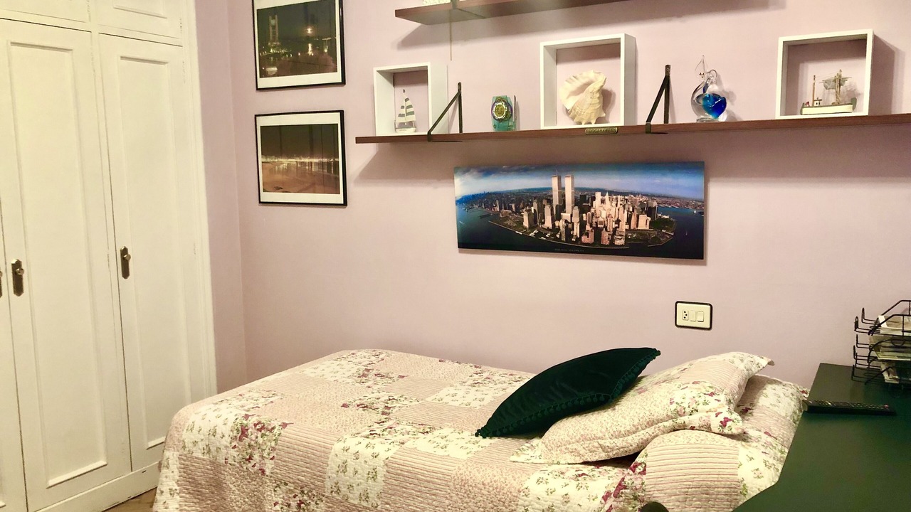 Photo of Bedroom in La Coruna