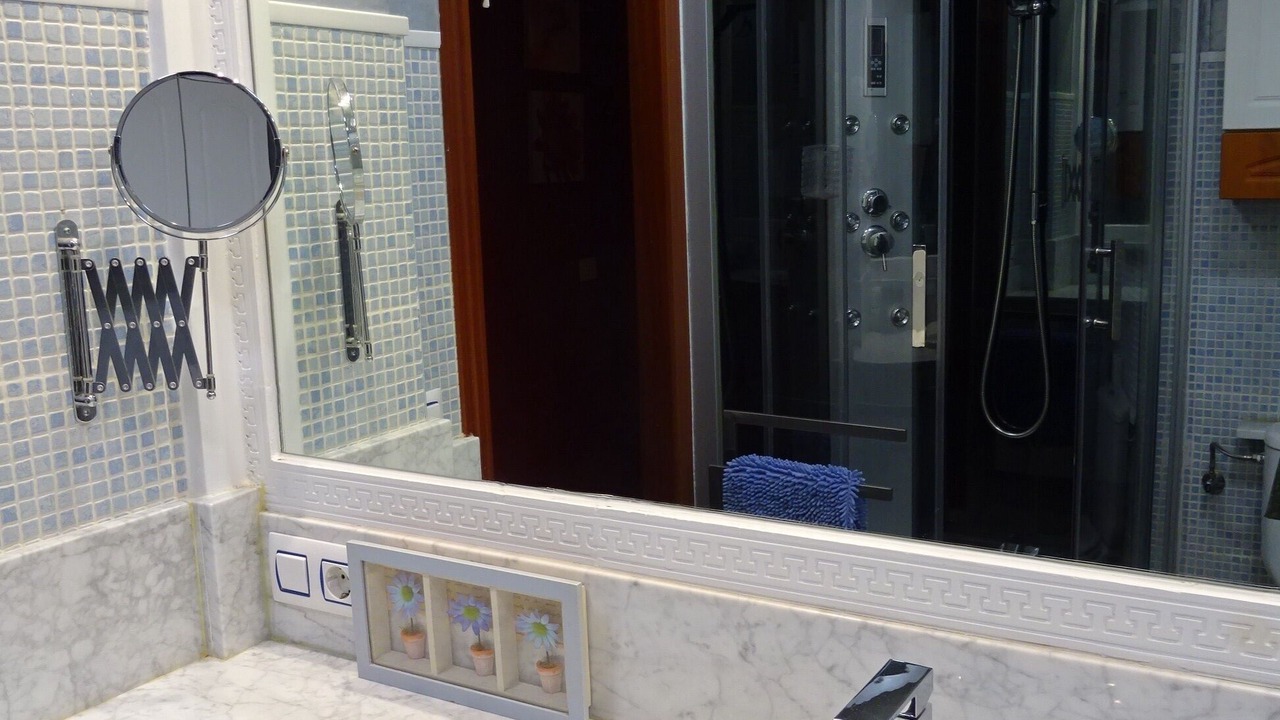 Photo of Bathroom in La Coruna