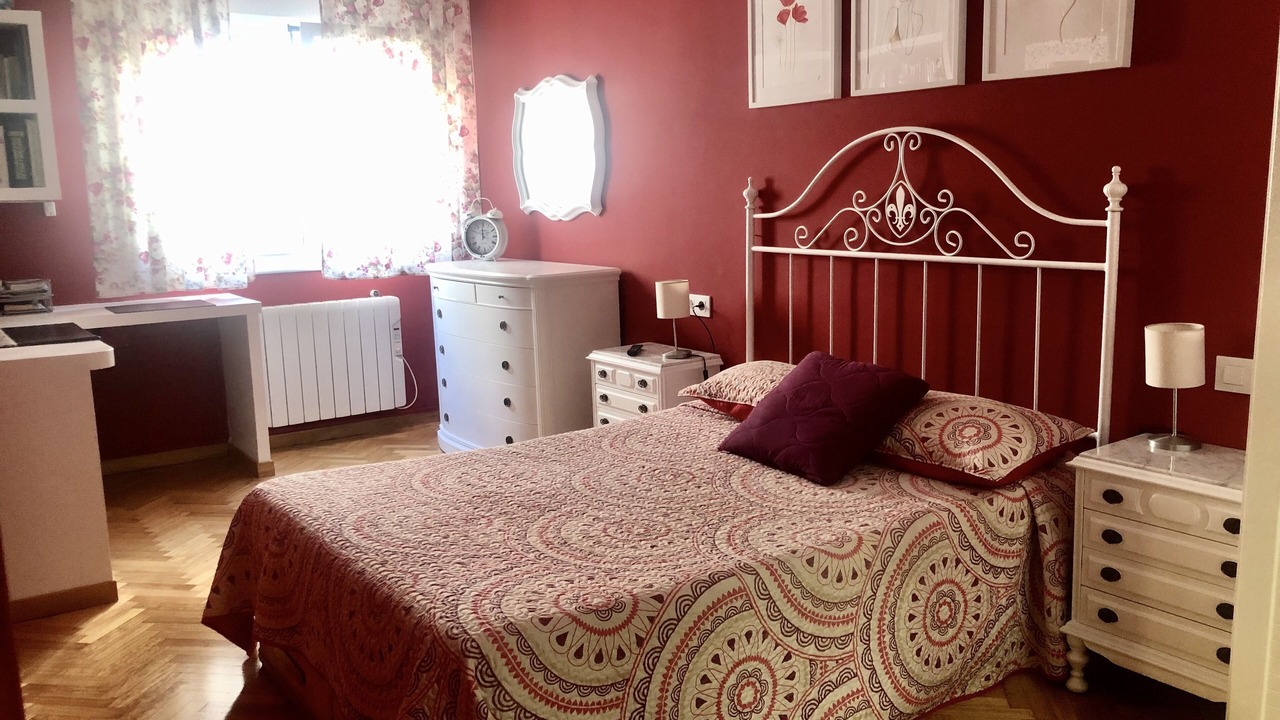 Photo of Bedroom in La Coruna
