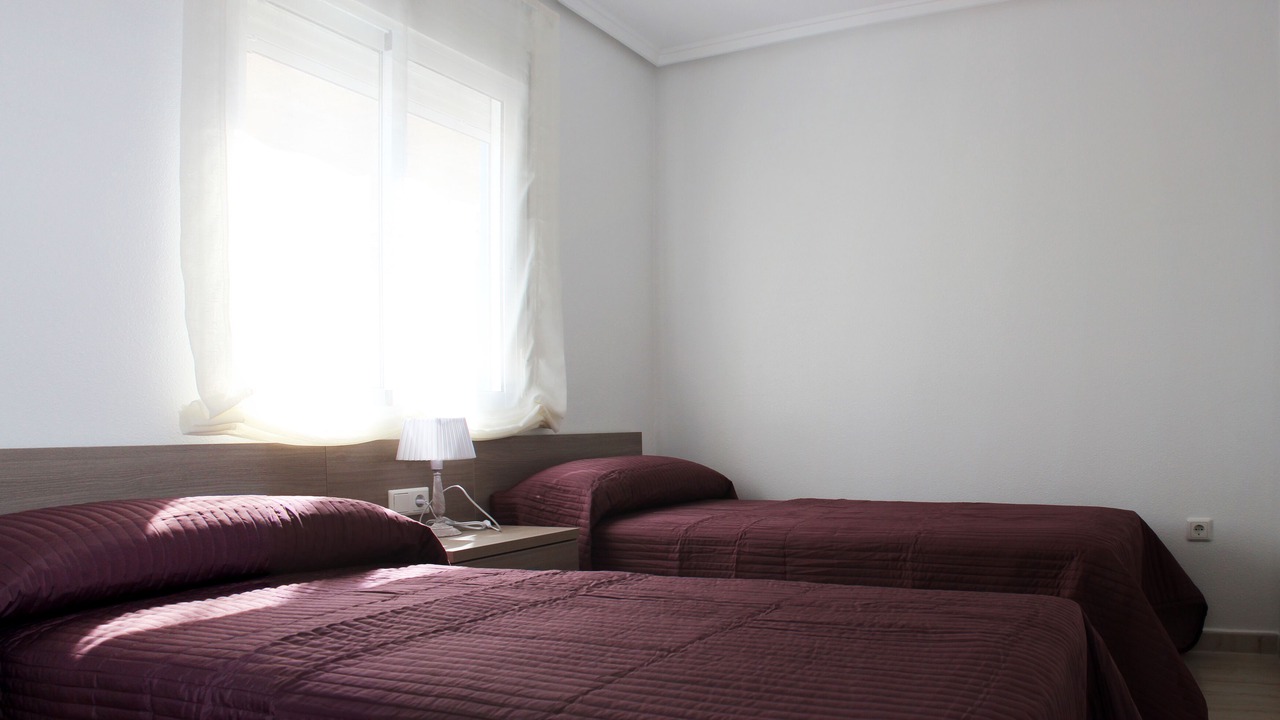 Photo of Bedroom in Rojales