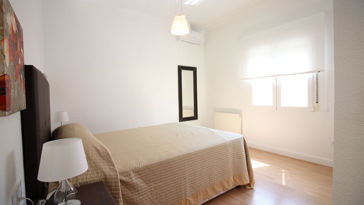 Photo of Bedroom in Rojales