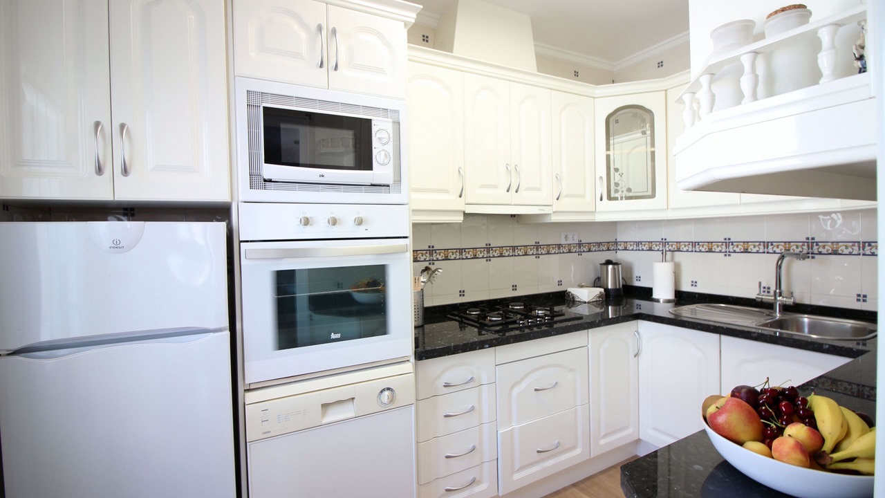 Photo of Kitchen in Rojales