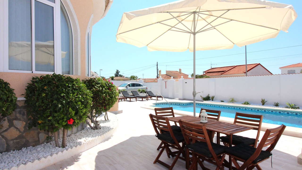 Photo of Outdoor in Rojales